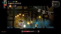Скриншот № 2 из игры Folly of the Wizards [NSwitch]