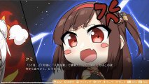 Скриншот № 0 из игры Food Girls 2: Civil War (JP) [NSwitch]