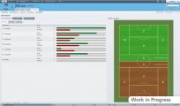 Скриншот № 1 из игры Football Manager 2012 [PC, Jewel]