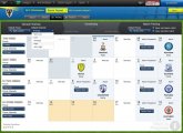 Скриншот № 1 из игры Football Manager 2013 [PC]