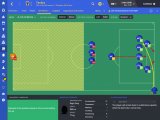 Скриншот № 0 из игры Football Manager 2016 [PC]