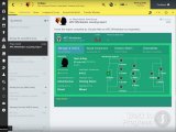 Скриншот № 0 из игры Football Manager 2017 [PC]