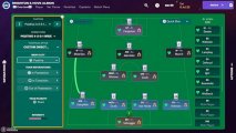 Скриншот № 0 из игры Football Manager 2024 Console [PS5]