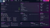 Скриншот № 0 из игры Football Manager 26 Console [PS5]