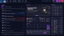 Скриншот № 2 из игры Football Manager 26 Console [PS5]