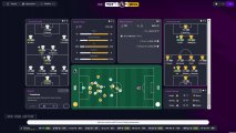 Скриншот № 3 из игры Football Manager 26 Console [PS5]