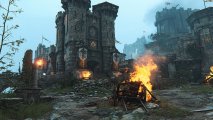 Скриншот № 0 из игры For Honor (англ. версия) [PS4]