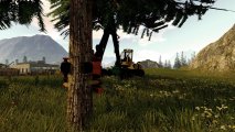 Скриншот № 0 из игры Forestry 2017 [PS4]