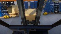 Скриншот № 0 из игры Forklift Simulator [PS5]