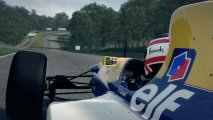 Скриншот № 1 из игры F1 Formula 1 2013 [X360]