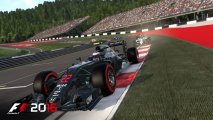 Скриншот № 0 из игры Formula 1 2016 [PS4]