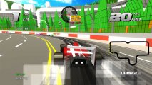 Скриншот № 0 из игры Formula Retro Racing: World Tour - Special Edition [NSwitch]