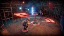 Скриншот № 1 из игры Fort Boyard [PS4]