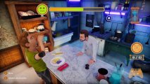 Скриншот № 1 из игры Fort Boyard 2022 [PS4]