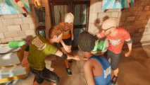 Скриншот № 2 из игры Fort Boyard 2022 [PS4]