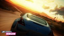 Скриншот № 1 из игры Forza Horizon (Б/У) [X360]