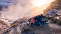 Скриншот № 1 из игры Forza Horizon 5 [Xbox]