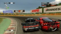 Скриншот № 0 из игры Forza Motorsport 2 (Б/У) [X360]