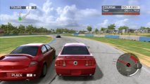 Скриншот № 1 из игры Forza Motorsport 2 (Б/У) [X360]