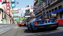 Скриншот № 1 из игры Forza Motorsport 6 [Xbox One]