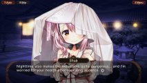 Скриншот № 1 из игры Fox Awaits Me [NSwitch]