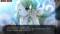 Скриншот № 2 из игры Fox Awaits Me [NSwitch]