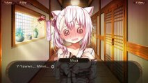 Скриншот № 3 из игры Fox Awaits Me [NSwitch]