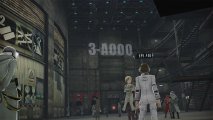 Скриншот № 1 из игры Freedom Wars Remastered [NSwitch]