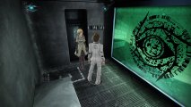 Скриншот № 3 из игры Freedom Wars Remastered [NSwitch]