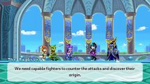 Скриншот № 3 из игры Freedom Planet 2 [NSwitch]
