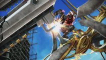 Скриншот № 4 из игры Freedom Wars Remastered [NSwitch]