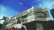 Скриншот № 1 из игры Freedom Wars (Б/У) [PS Vita]