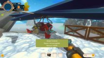 Скриншот № 1 из игры Fresh Start [PS5]