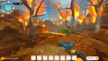 Скриншот № 2 из игры Fresh Start [PS5]