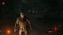 Скриншот № 0 из игры Friday the 13th: The Game (Б/У) [PS4]