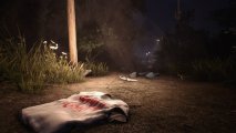 Скриншот № 1 из игры Friday the 13th: The Game [PS4]