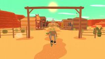 Скриншот № 0 из игры Frog Detective: The Entire Mystery [NSwitch]