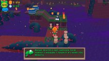 Скриншот № 0 из игры Frogun - Deluxe Edition [PS4]