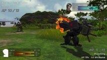 Скриншот № 0 из игры Front Mission 2 Remake (JP) [NSwitch]