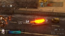 Скриншот № 3 из игры Front Mission 2 Remake (JP) [NSwitch]