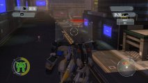 Скриншот № 1 из игры Front Mission Evolved (Б/У) [PS3]