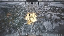 Скриншот № 1 из игры Frostpunk 2 - Whiteout Edition [PS5]