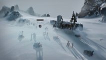 Скриншот № 2 из игры Frostpunk 2 - Whiteout Edition [PS5]