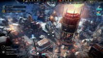 Скриншот № 0 из игры Frostpunk: Console Edition [Xbox One]