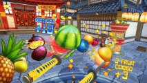 Скриншот № 0 из игры Fruit Ninja VR [PSVR]