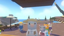 Скриншот № 1 из игры Fruitbus [NSwitch]