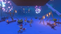 Скриншот № 2 из игры Fruitbus [NSwitch]
