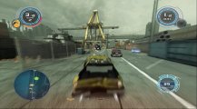 Скриншот № 1 из игры Full Auto 2: Battlelines [PS3]