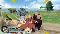 Скриншот № 0 из игры Fullmetal Alchemist Brotherhood (Б/У) [PSP]