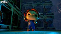 Скриншот № 0 из игры Funko Fusion [Xbox Series X]
